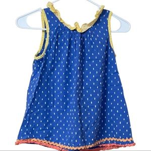 Girl’s Matilda Jane Top